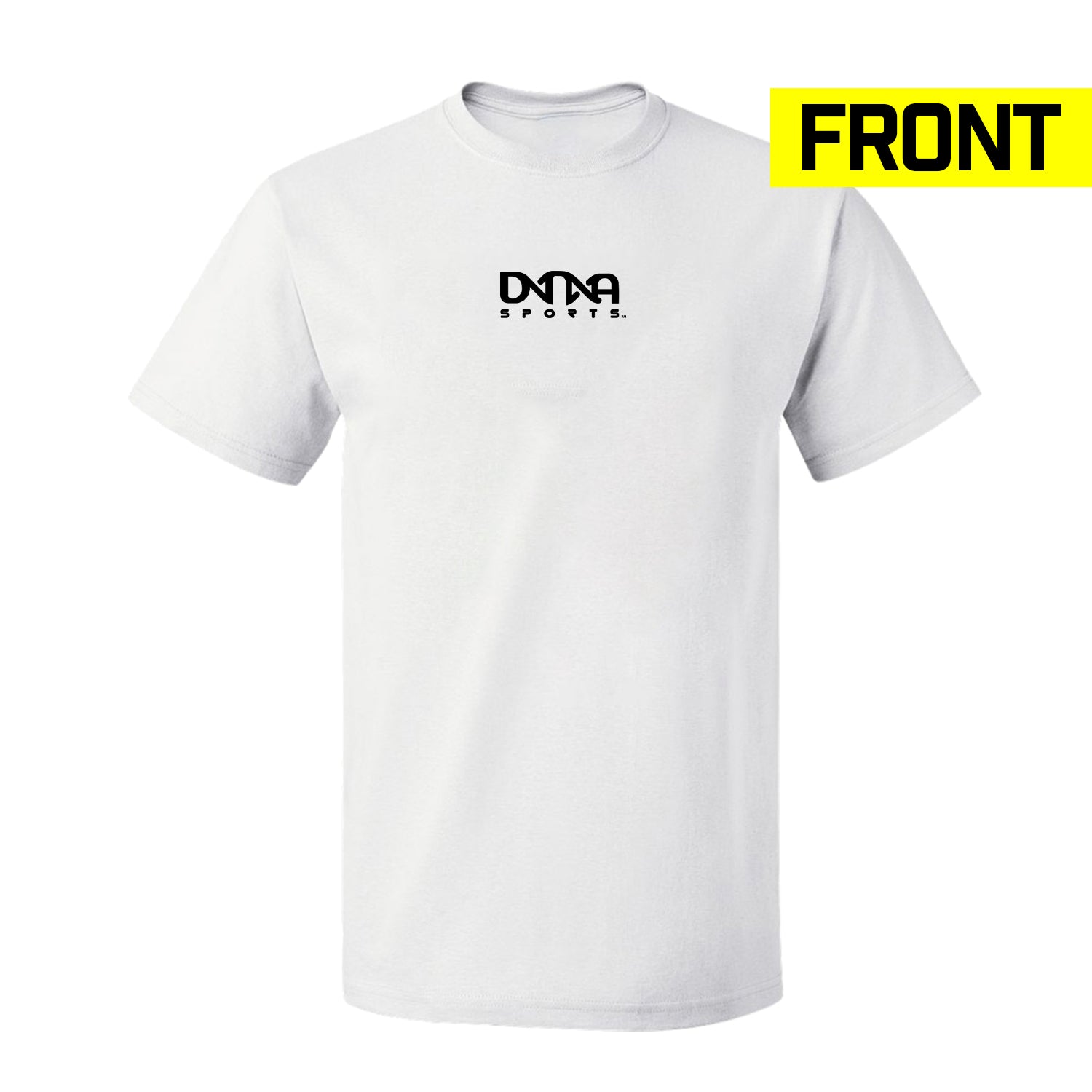 DNA Sports Heavy Hoodie Unisex - DNA Sports™