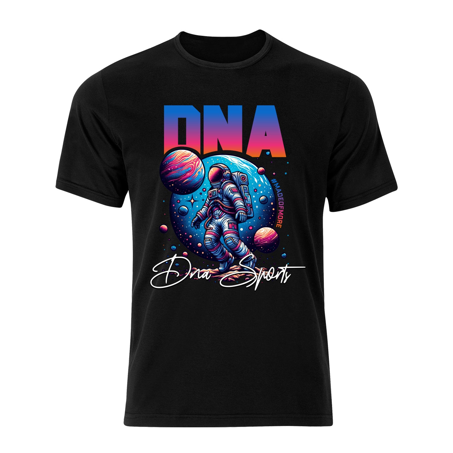 DNA Sports 'ANGEL' T-shirt - DNA Sports™