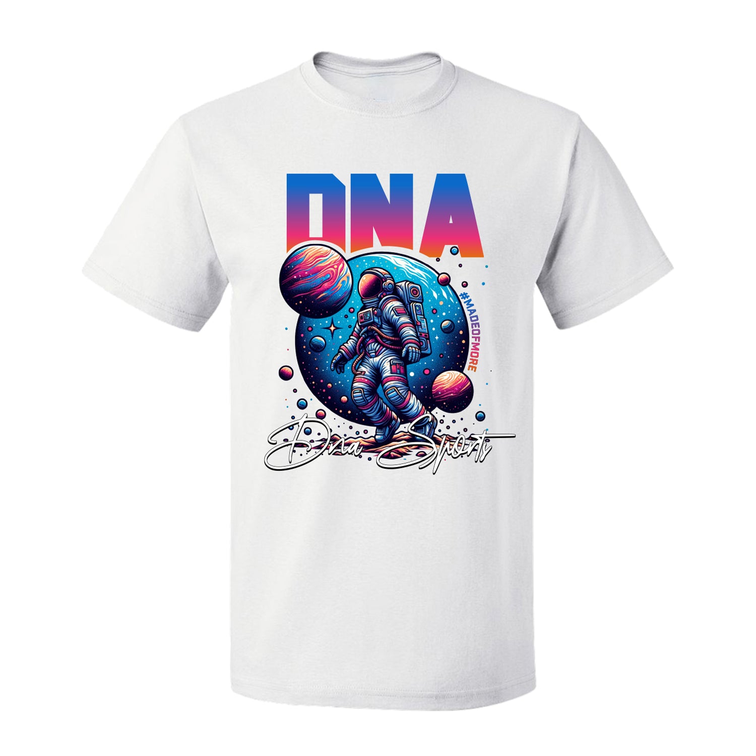 DNA Sports 'ANGEL' T-shirt - DNA Sports™