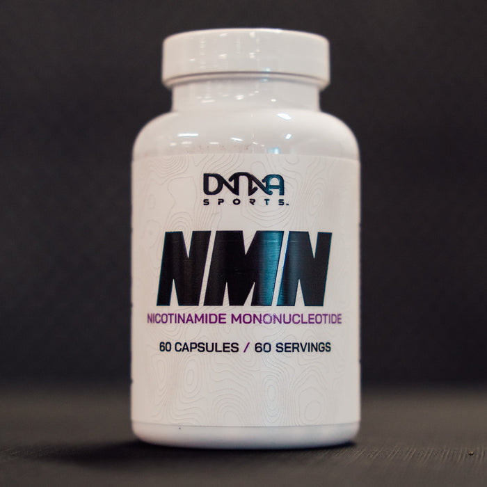 NMN - Nicotinamide Mononucleotide - DNA Sports™