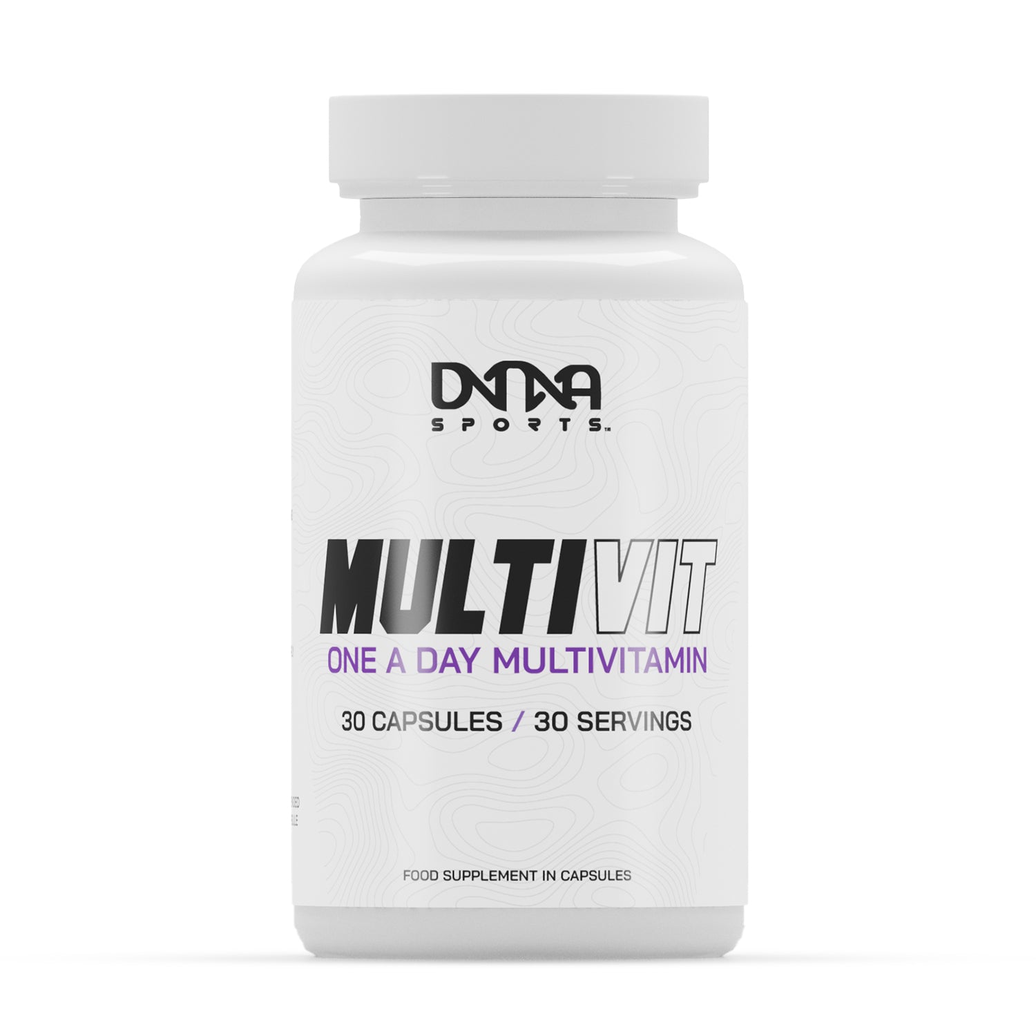 DNA Sports - MulitVit 100%