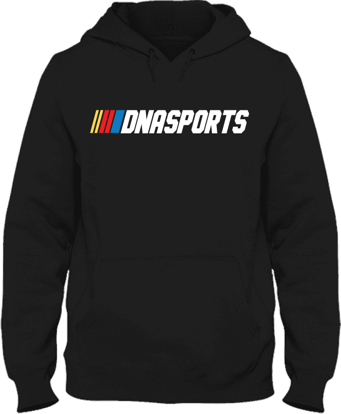 DNA Sports Unisex Hoodie Bundle - DNA Sports™