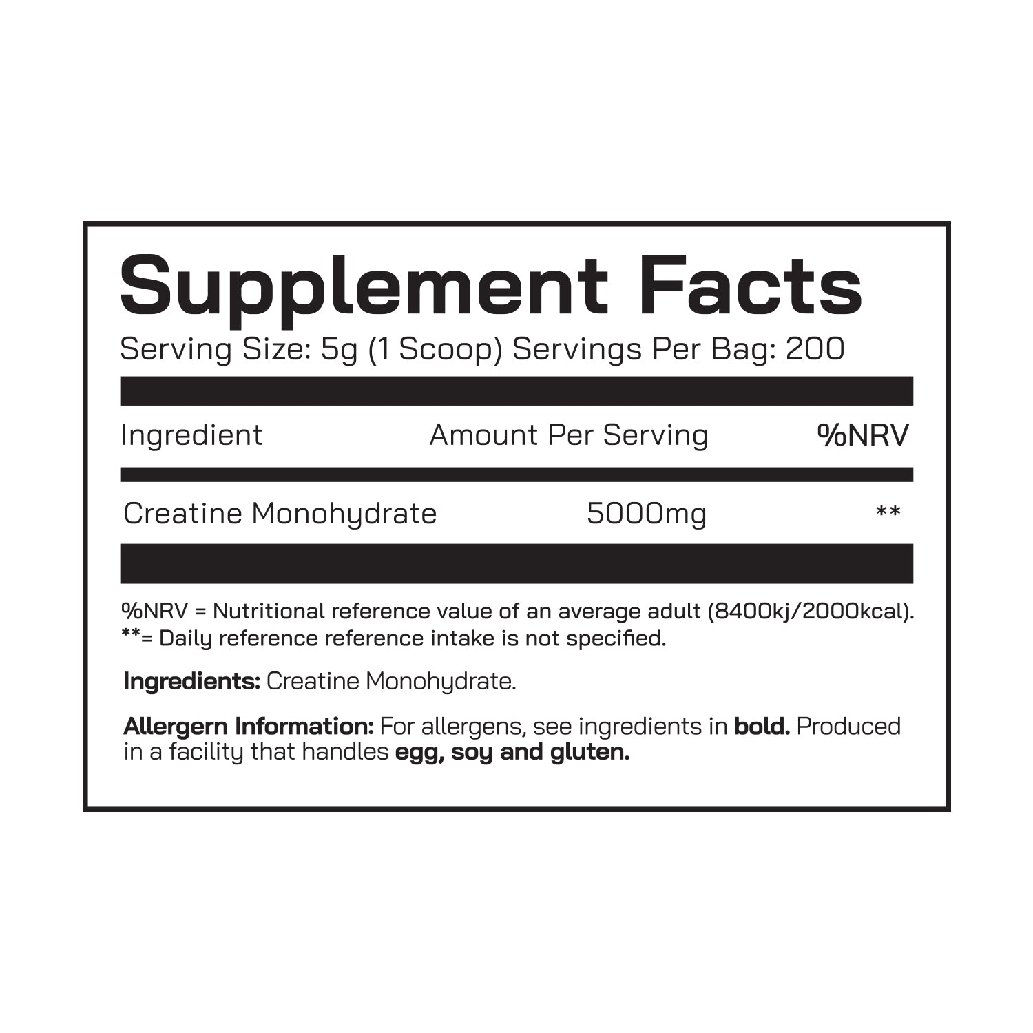 Ultimate Pre-workout Bundle