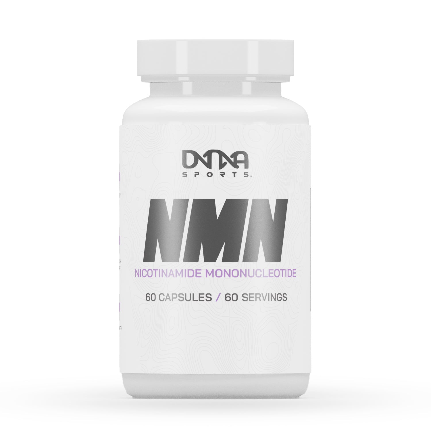 NMN - Nicotinamide Mononucleotide - DNA Sports™