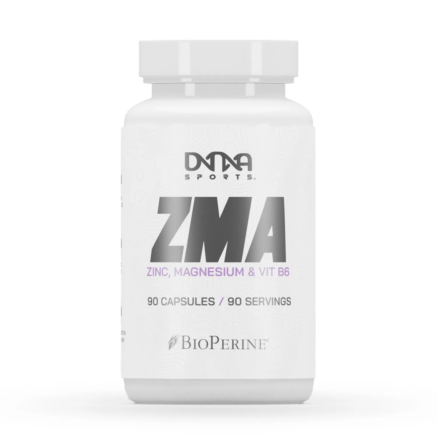 ZMA DNA Sports™