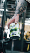 AMINO 1 - The Best Amino Acid Supplements That Amplify Your Fitness Journey
