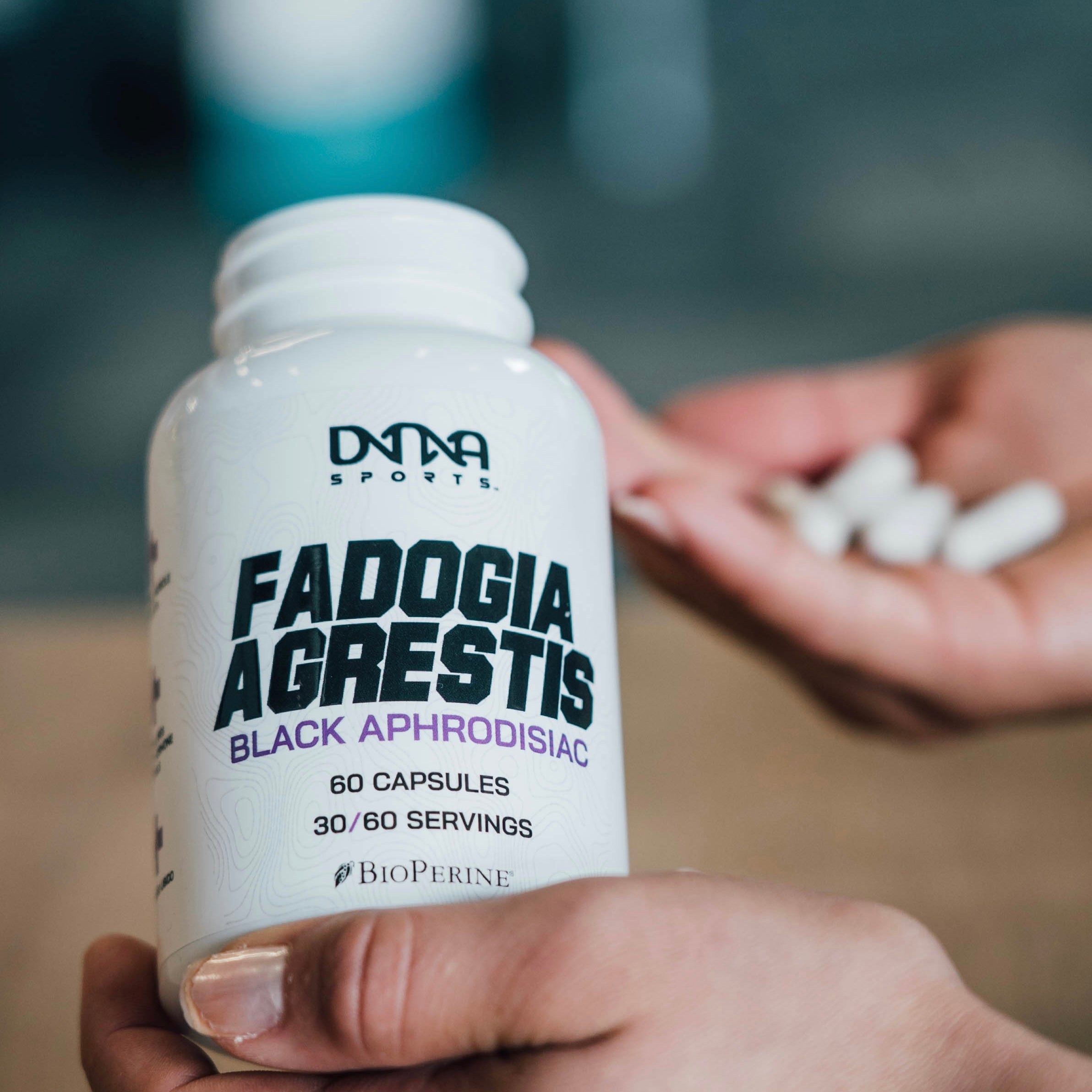 Fadogia Agrestis: Benefits, Side Effects, and Testosterone Boosting Effects