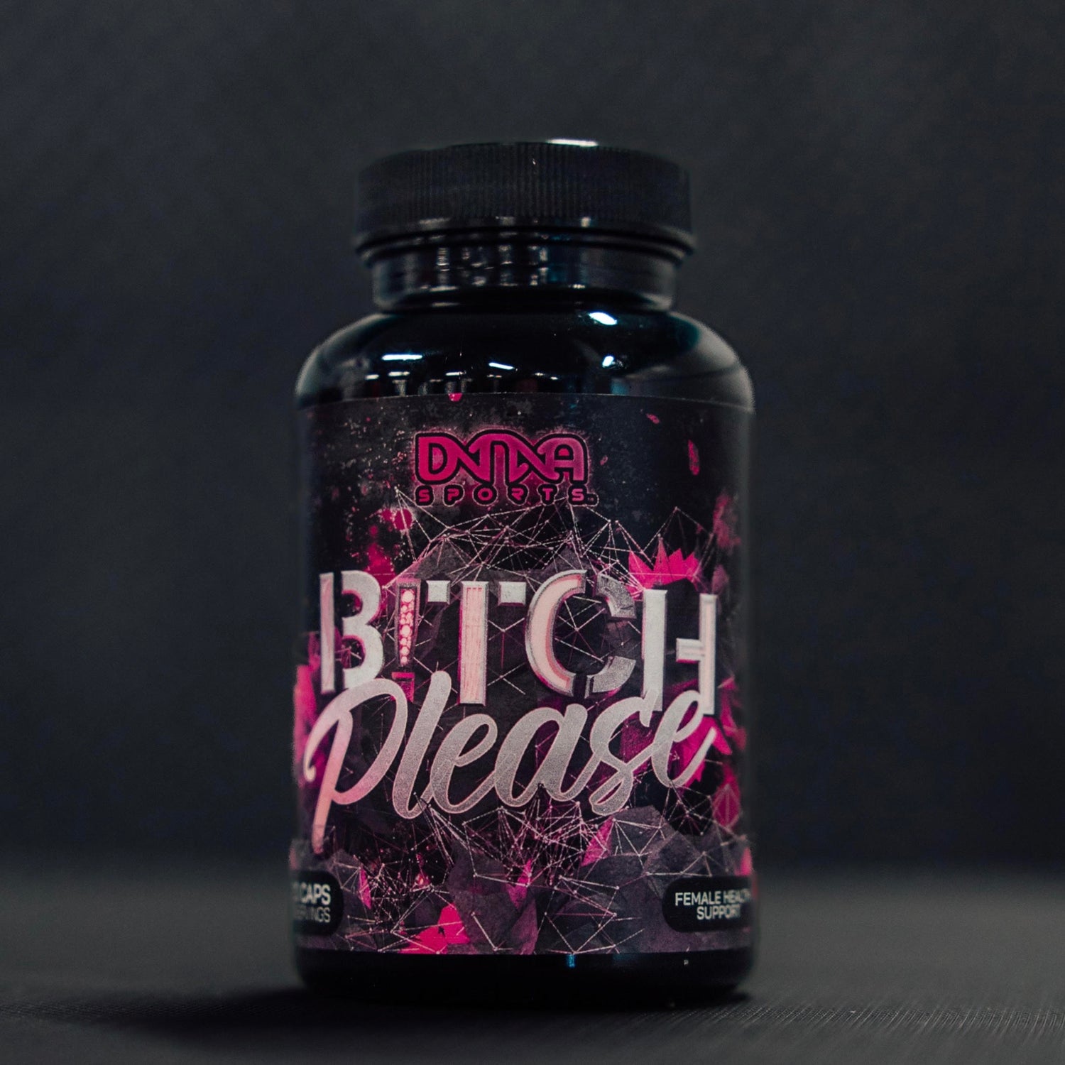 B!tch Please - Female Hormone Supplement