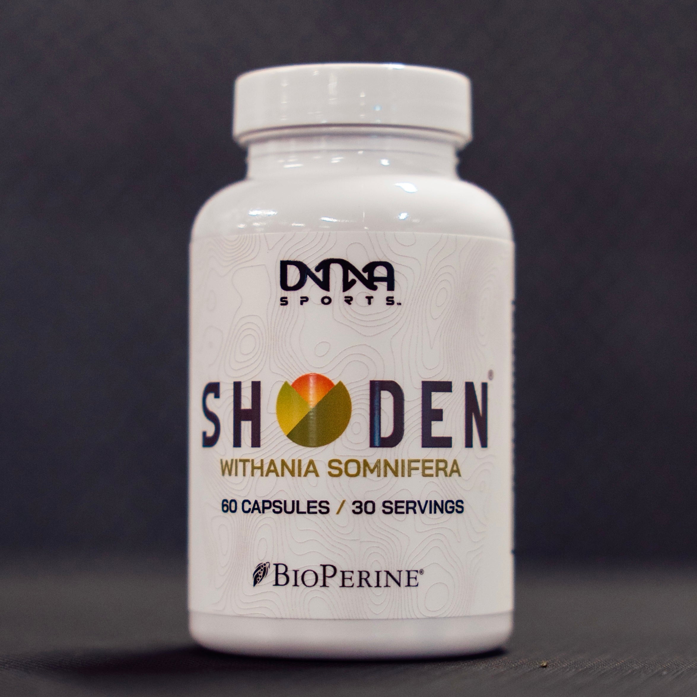 Shoden Ashwagandha: Benefits and How It Enhances Wellbeing