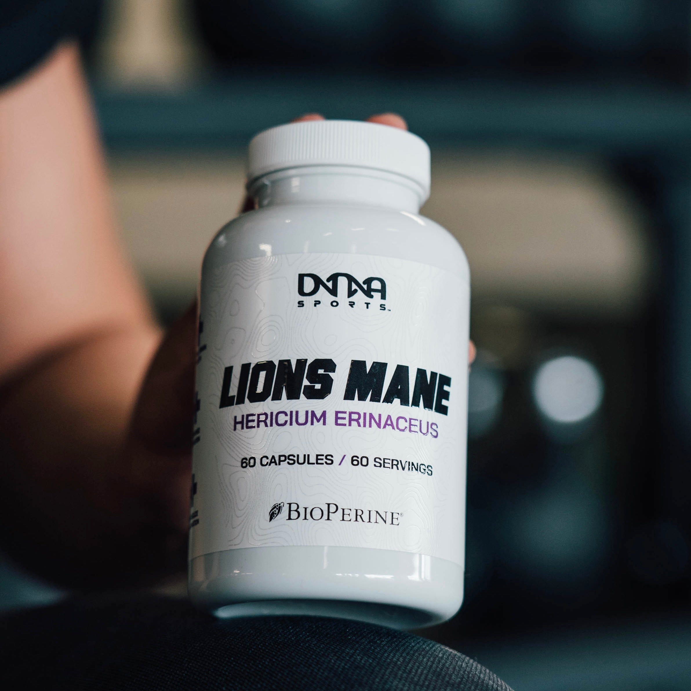 Lion's Mane: Benefits, Safety, and Everything You Need to Know