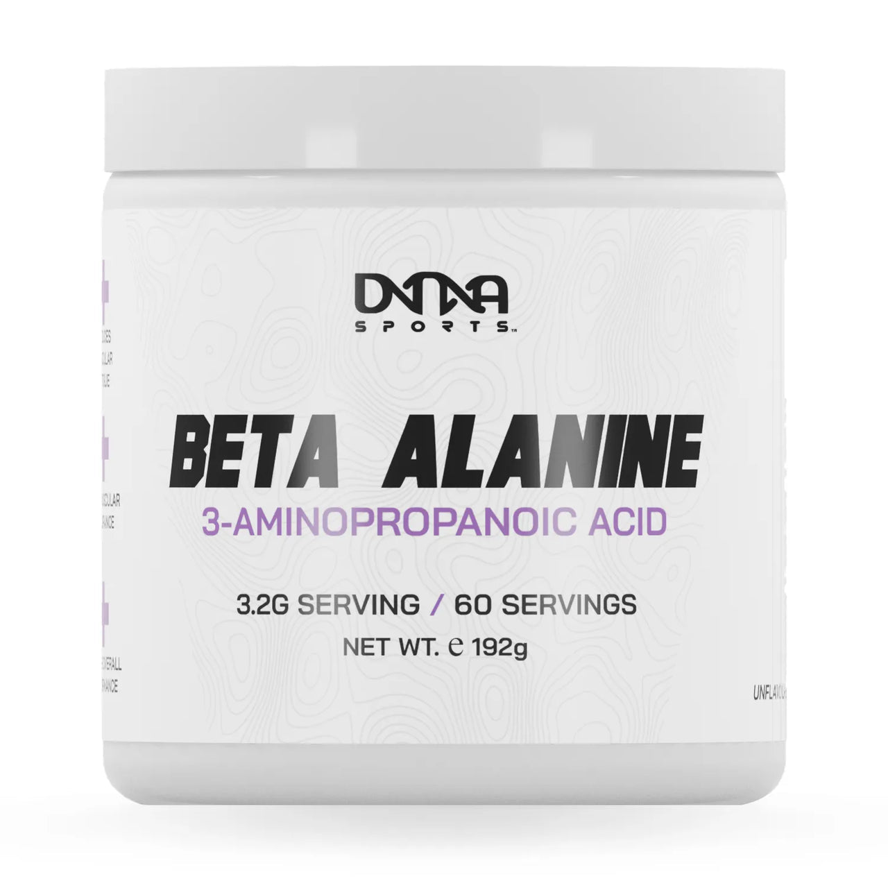 Beta Alanine