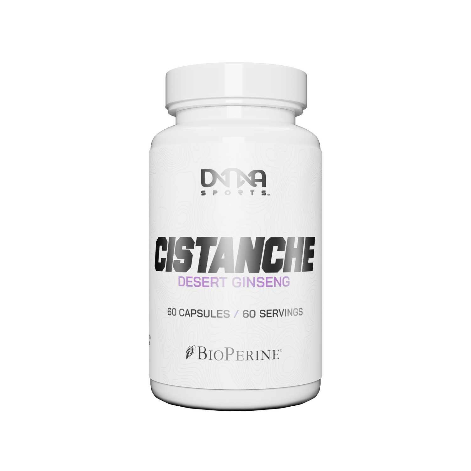 Elevate Your Well-Being with Cistanche