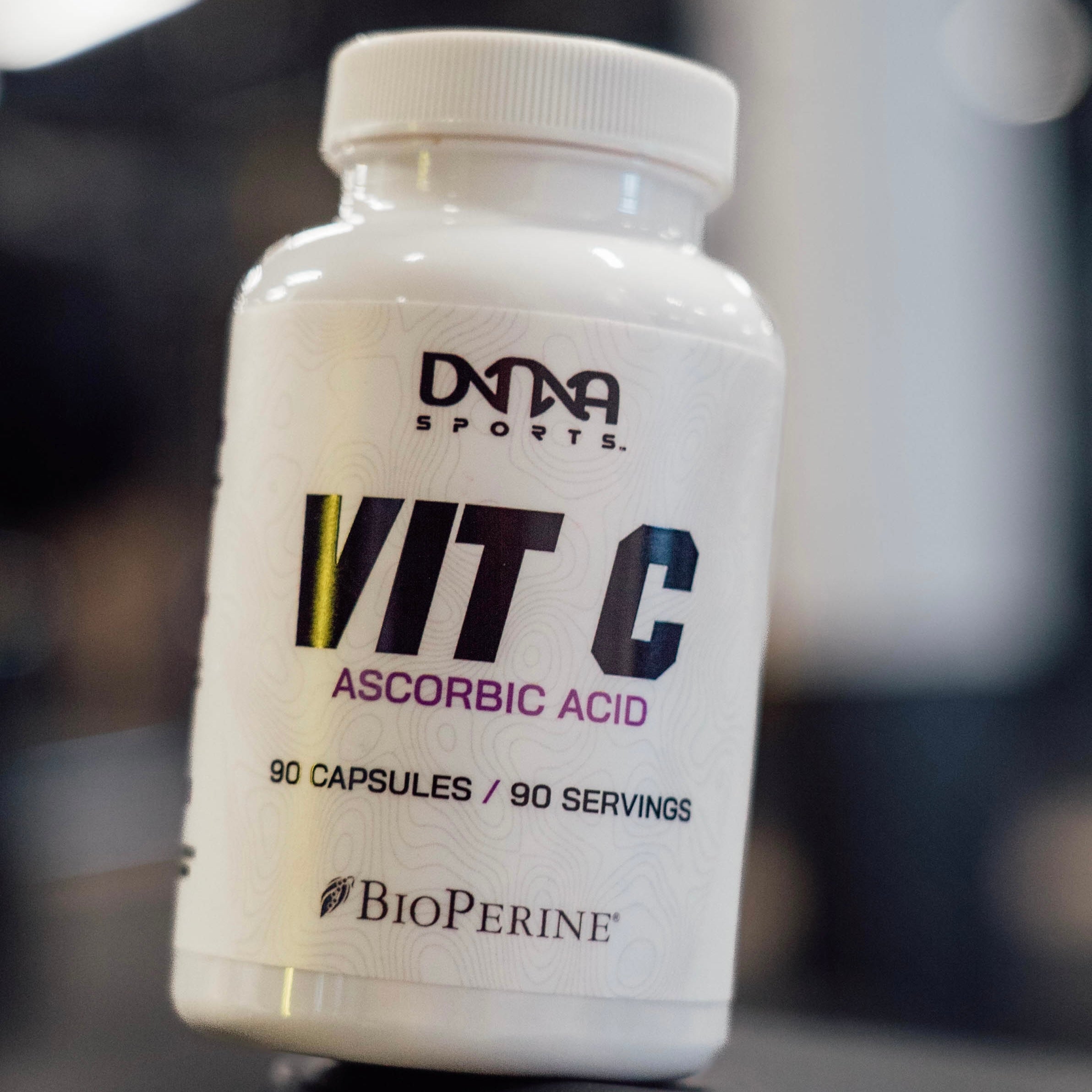 DNA Sports Vitamin C