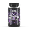 Alpha M.E.T - Natural Muscle Builder