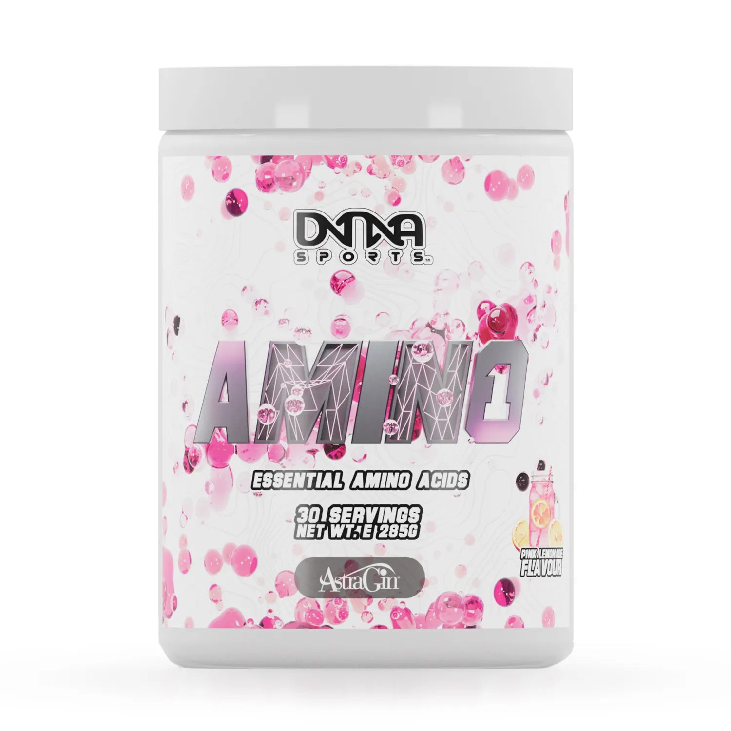 AMINO 1 - Essential Amino Acids - DNA Sports™