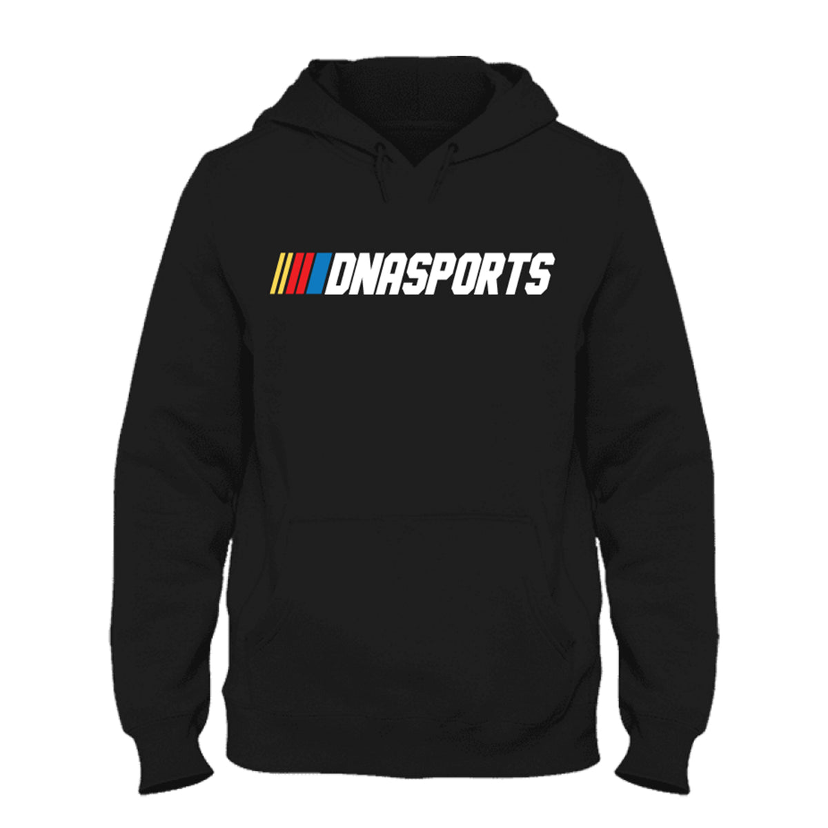 DNA Sports Heavy Hoodie Unisex - DNA Sports™