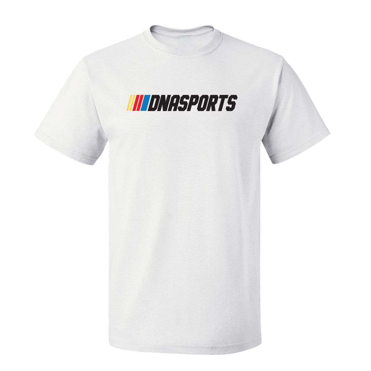 DNA Sports 'RACER' Standard Fit T-shirt - DNA Sports™