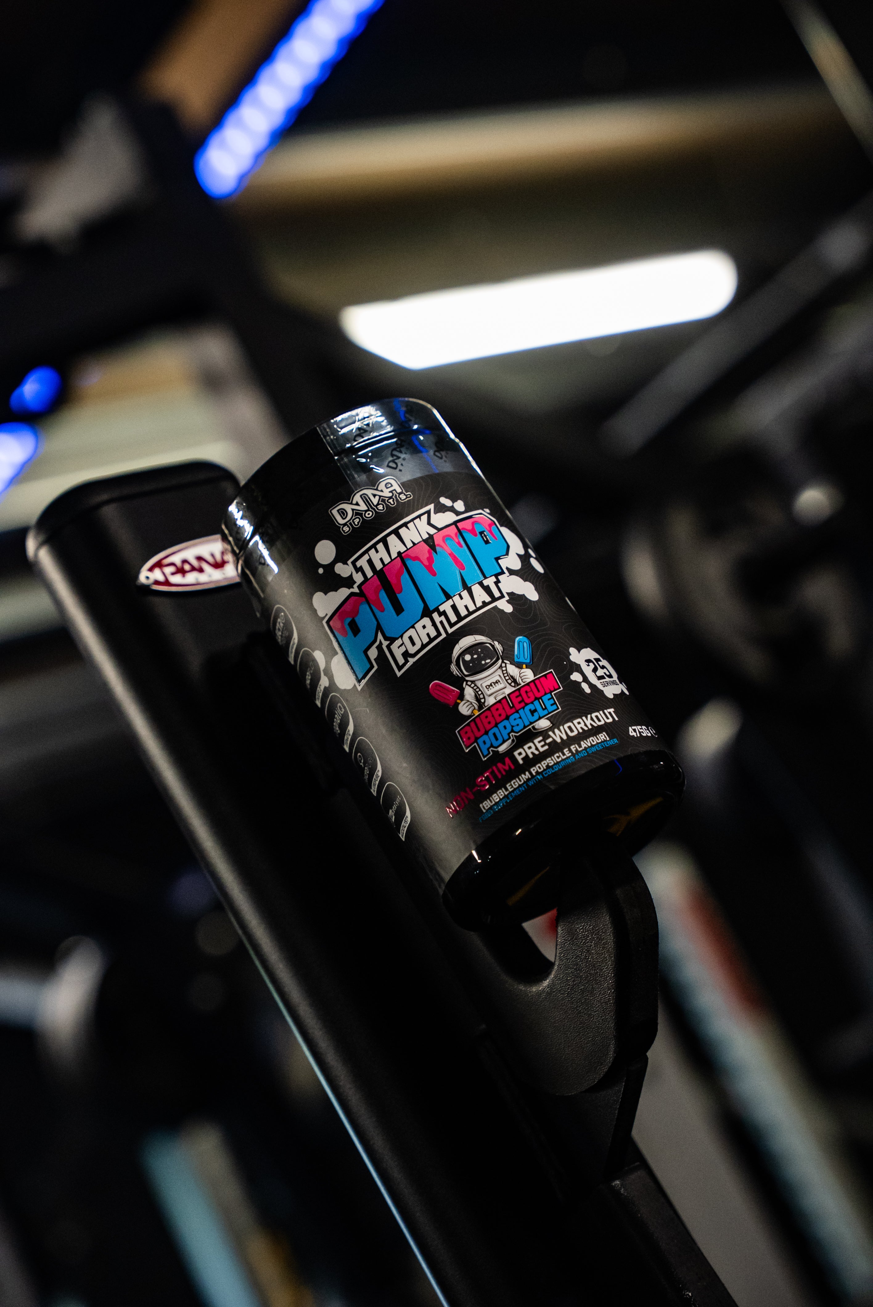 Ultimate Pre-workout Bundle