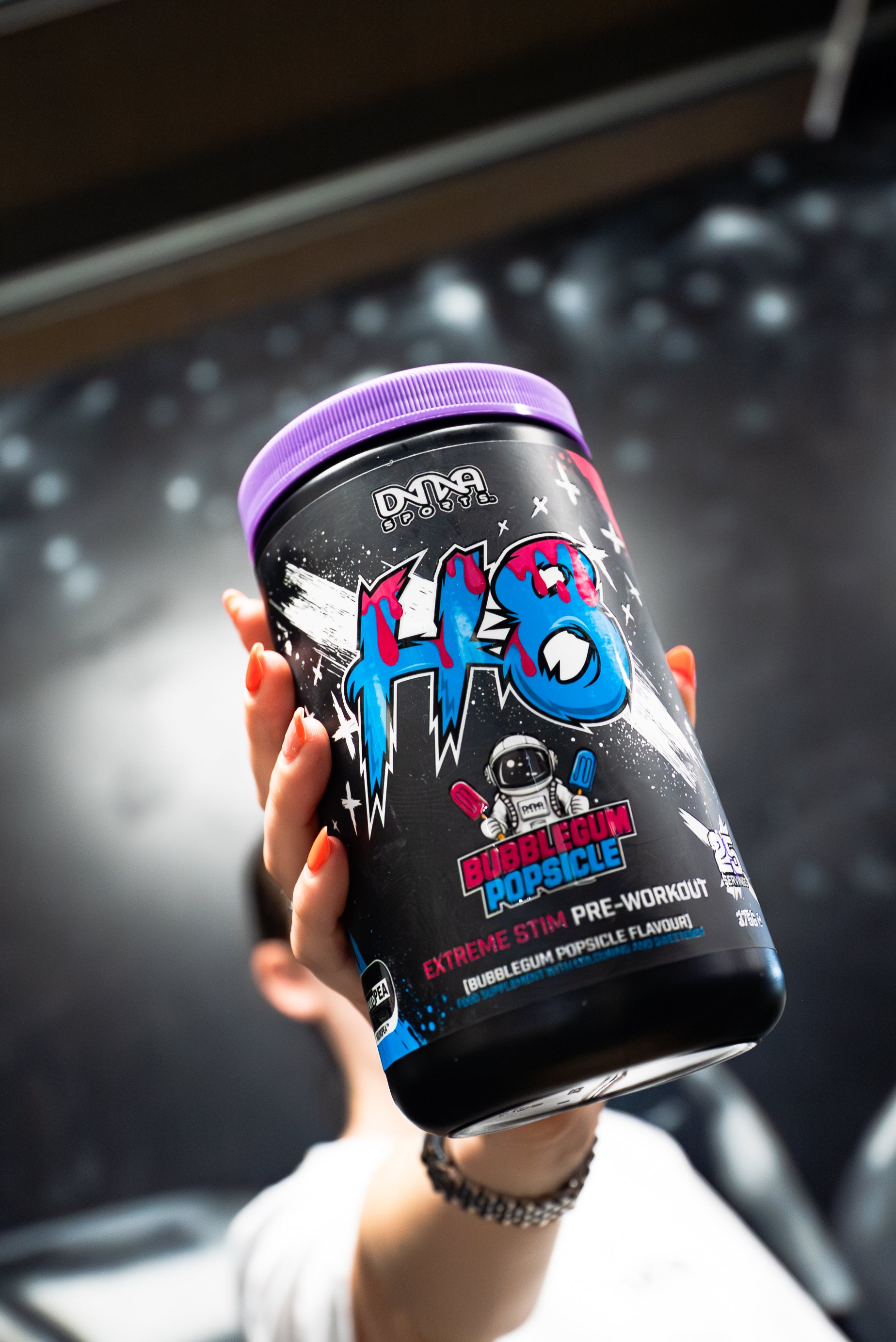 Ultimate Pre-workout Bundle