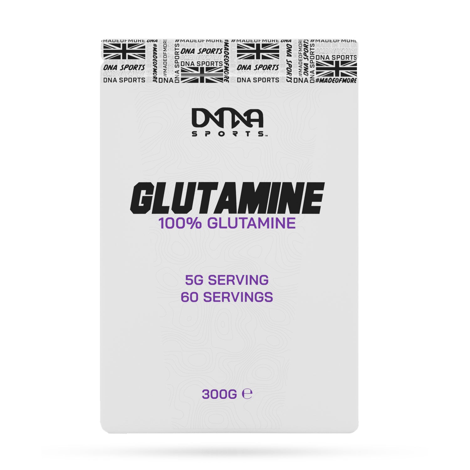 Glutamine 300g