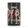 H8 (V3) - Extreme Stim Pre Workout - DNA Sports™