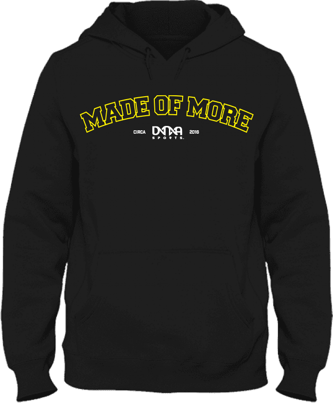 DNA Sports Unisex Hoodie Bundle - DNA Sports™