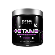 Octane - Non Stim Pre Workout (25 servings) - DNA Sports™