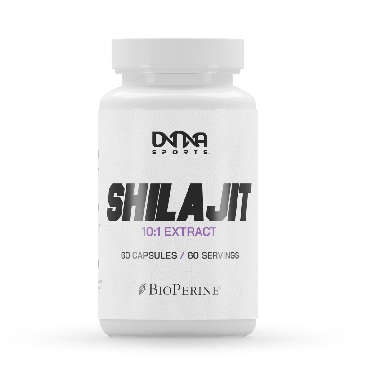 Shilajit 10:1 Extract - DNA Sports™