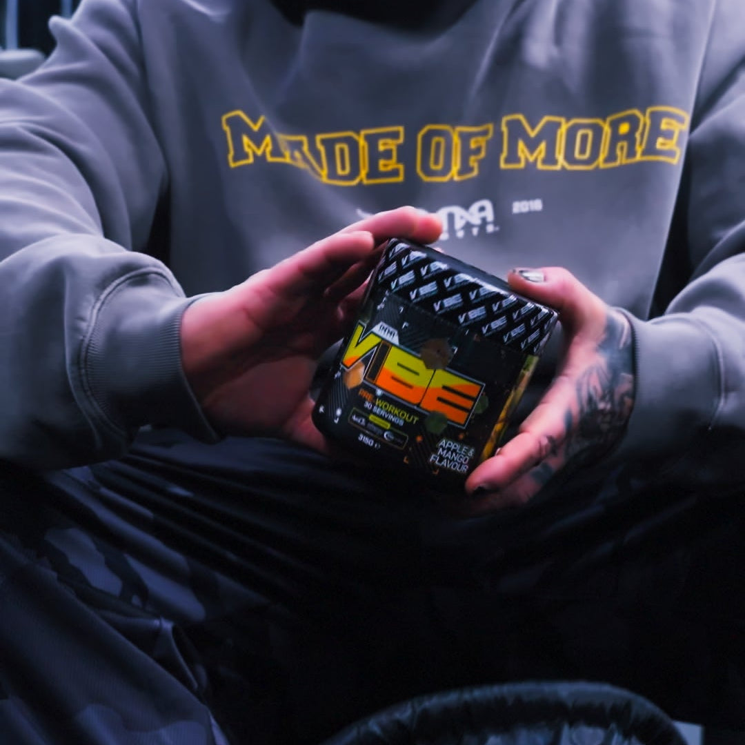 DNA Sports Unisex Hoodie Bundle - DNA Sports™