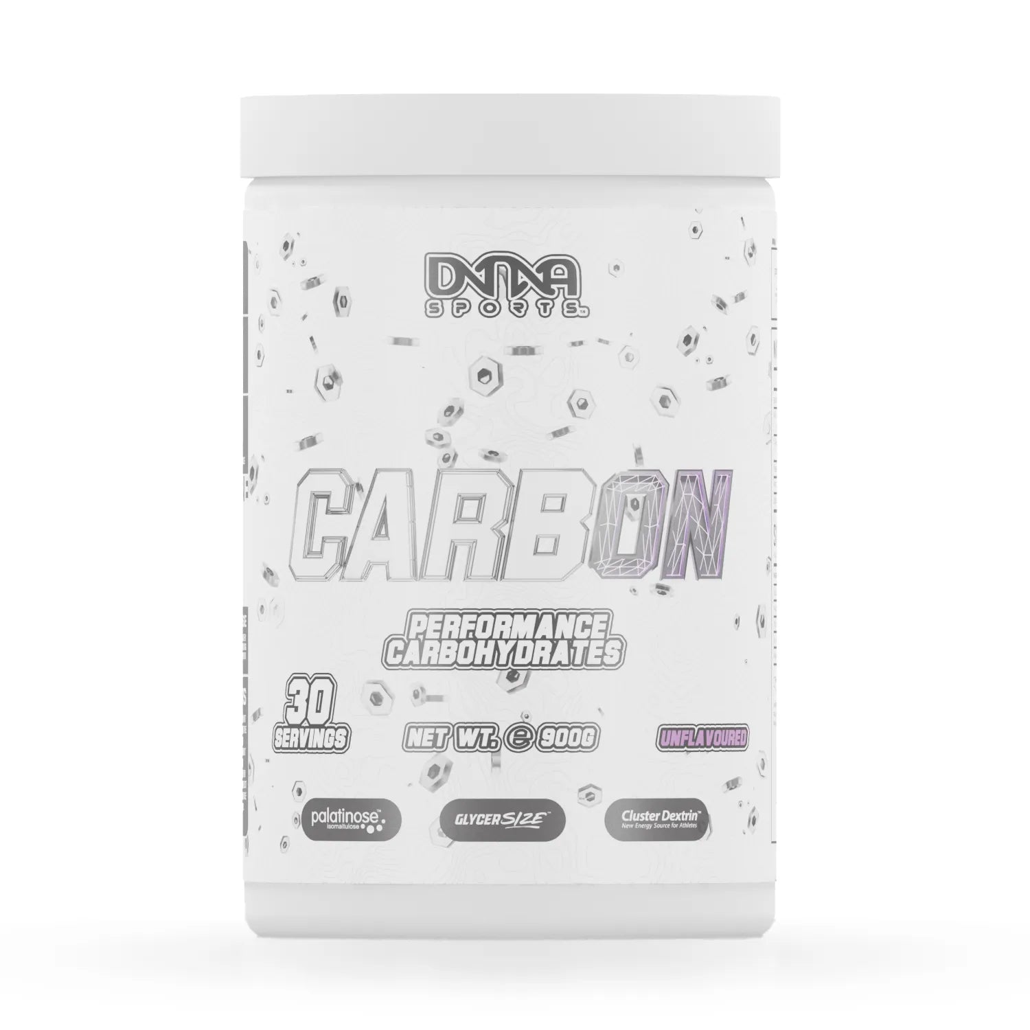 CARBON - Performance Carbohydrates - DNA Sports™