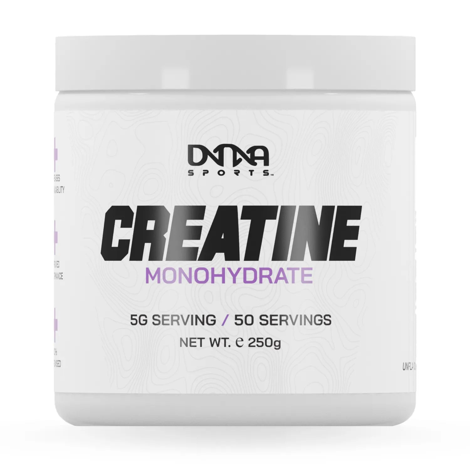 Creatine Monohydrate - DNA Sports™