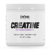 Creatine Monohydrate (50 Servings) - DNA Sports™
