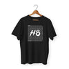 H8 Basic T-shirt - DNA Sports™