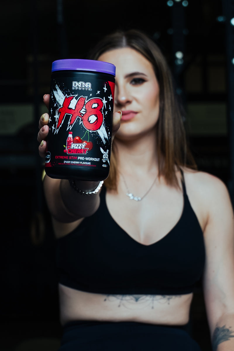 Pre-Workout