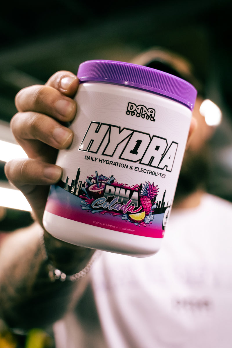 HYDRATION