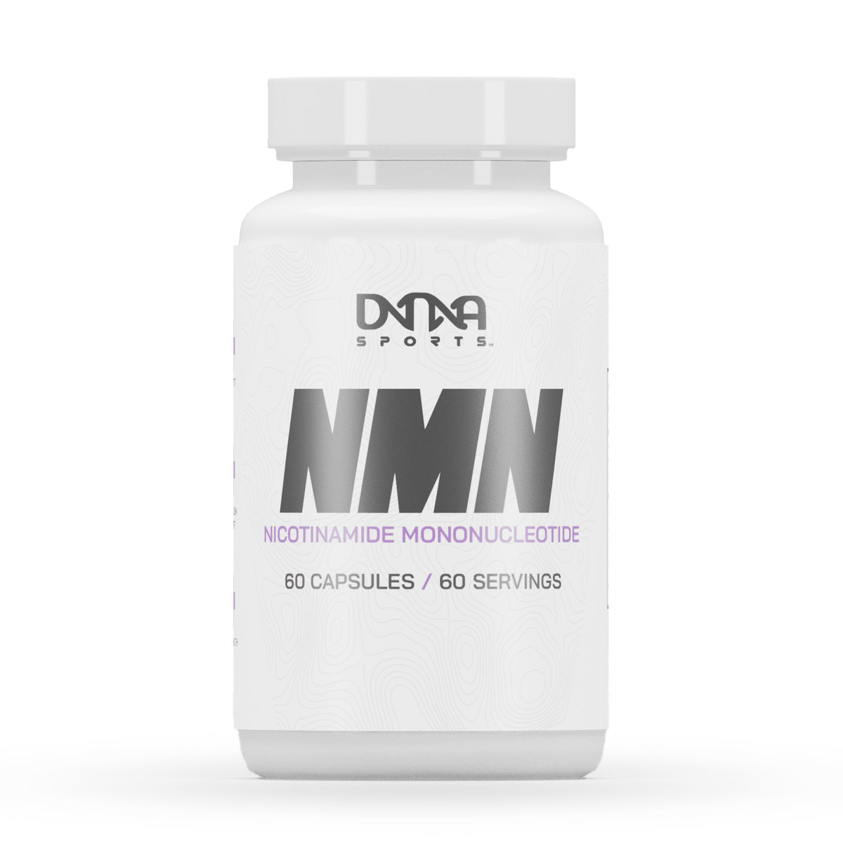 NMN - Nicotinamide Mononucleotide - DNA Sports™