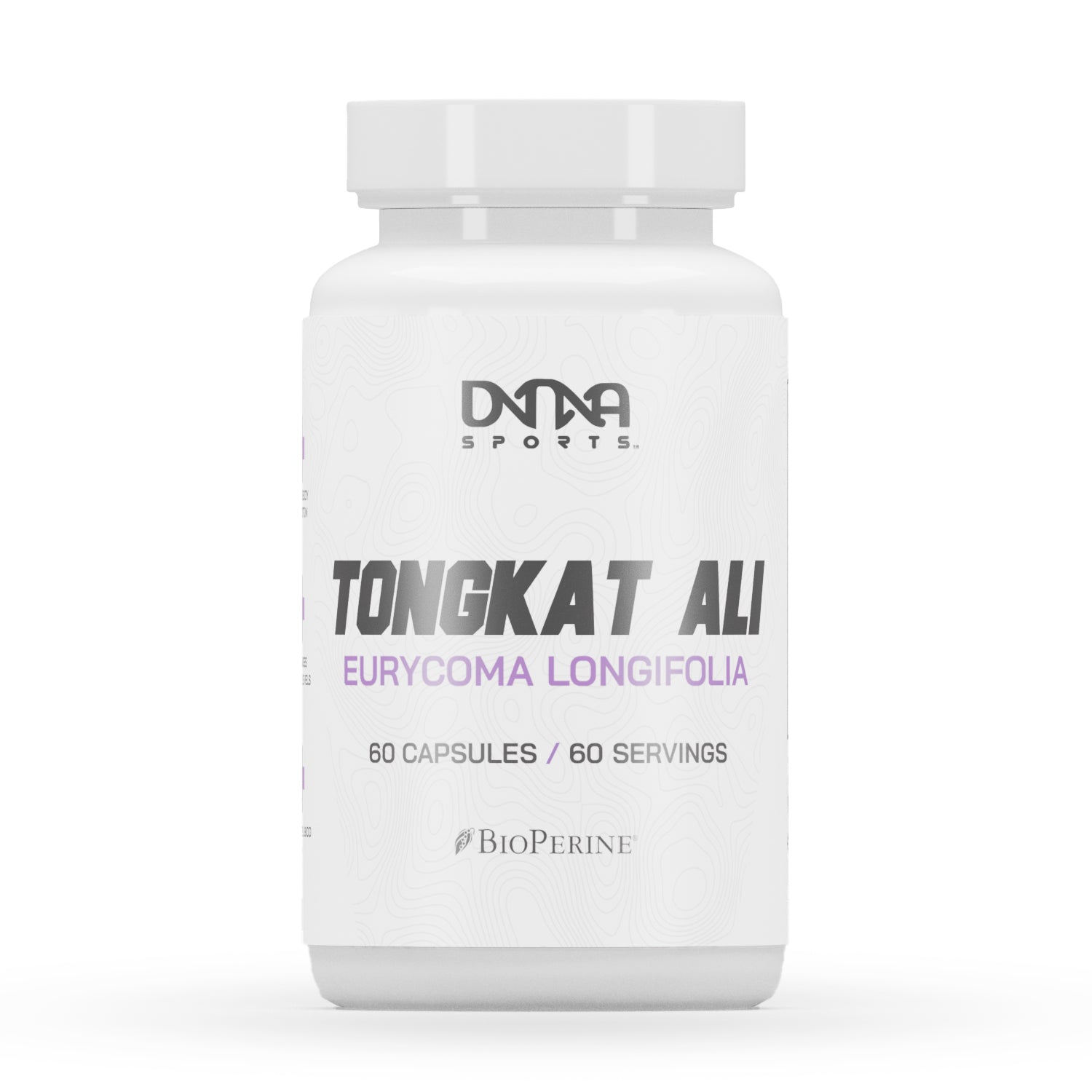 Tongkat Ali 10:1 Extract - Euycoma Longifolia