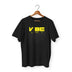 VIBE Basic T-shirt - DNA Sports™