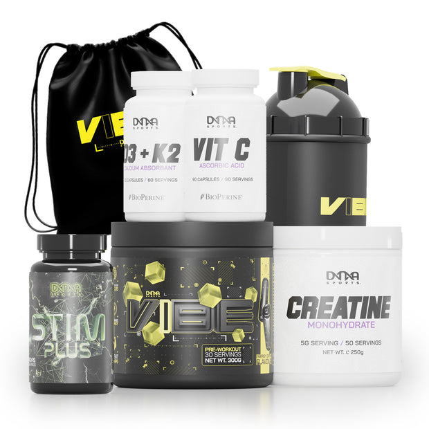 Vibe Bundle - DNA Sports™