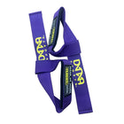 DNA Sports 'MADE OF MORE' Lifting Wraps - DNA Sports™