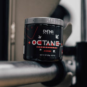 Octane - Non Stim Pre Workout - DNA Sports™
