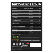 VIBE Pre-workout - DNA Sports™